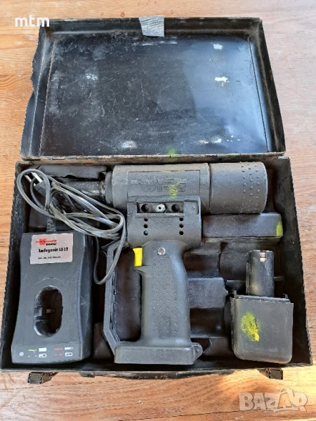 нитачка wurth , снимка 1