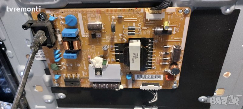POWER BOARD ,BN44-00604F, for SAMSUNG UE32F4570SS,UE32F4000, снимка 1