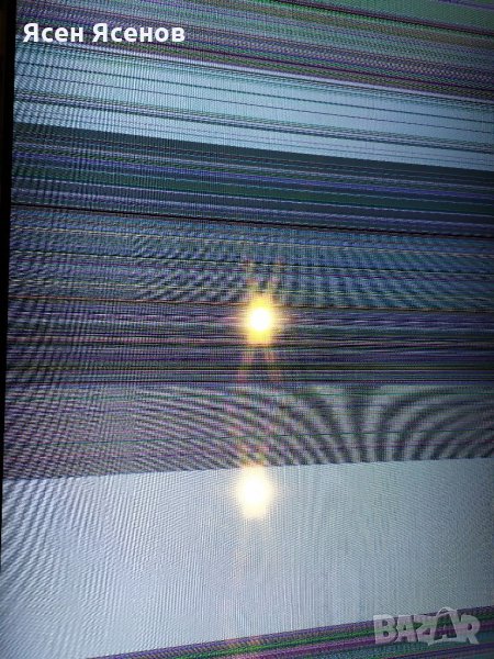 Panasonic TX-L42ET5EW, снимка 1