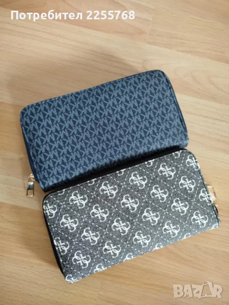 Портмонета Michael Kors  Guess, снимка 1