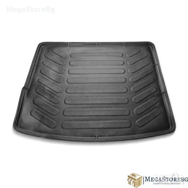 Гумена Стелка за багажник RizLine за VW TOUAREG II 2010-2018 Фолксваген туарег, снимка 1