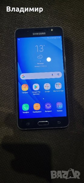 Samsung J510fn-16gb, снимка 1