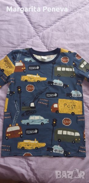 Страхотна блузка!, снимка 1