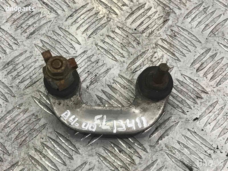 Биалетка Audi A4,1.9TDI,110кс.,1998г., снимка 1