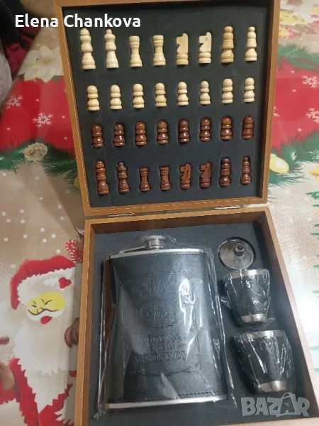 подаръчен комплект , снимка 1