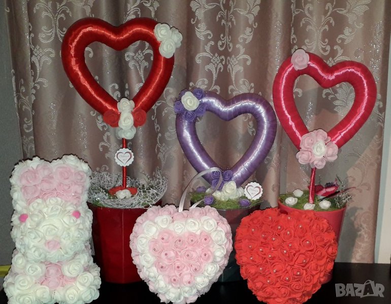 Св.Валентин-подаръци, снимка 1