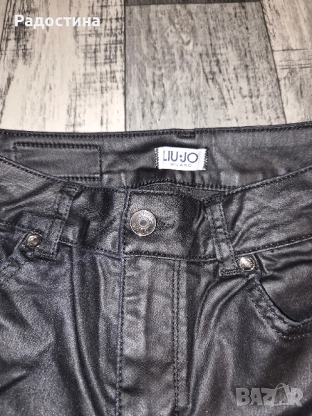 дамски патналон liu jo Хс-С, снимка 1
