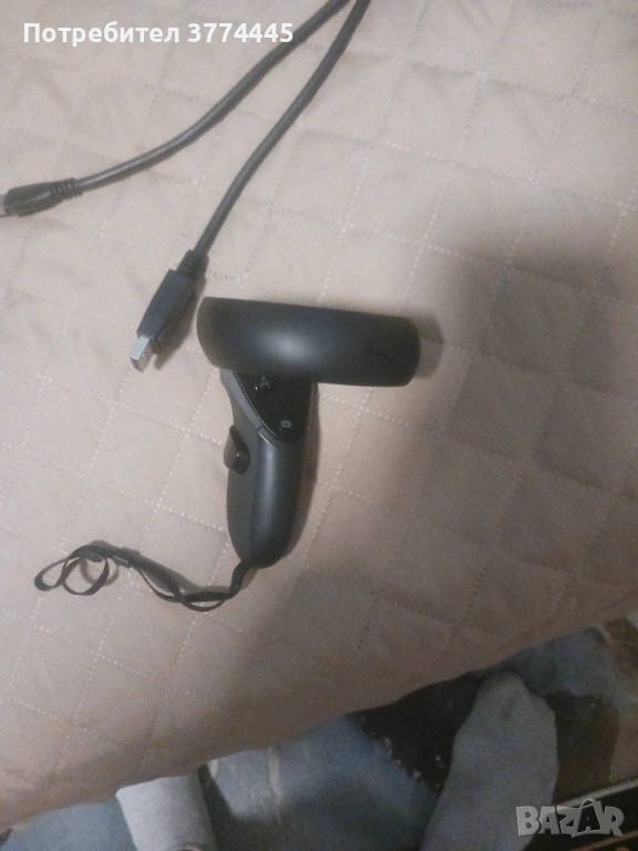 VR очила, снимка 1