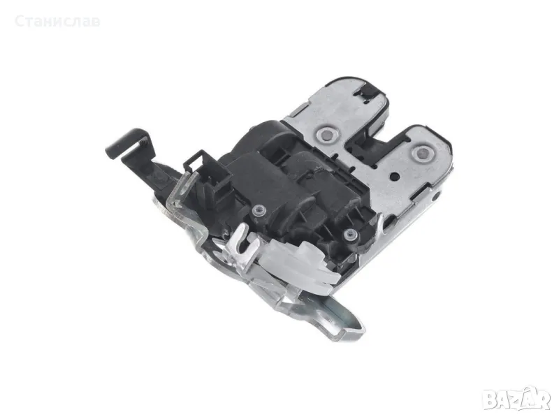 Audi Q3 8U Брава за багажник, снимка 1