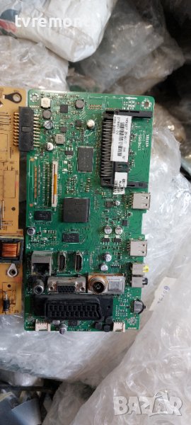 Основна платка - MAIN BOARD 17MB95S-1 for 32inc DISPLAYVES315WNDS-01​ от TELEFUNKEN T32TX182DLBPCS, снимка 1