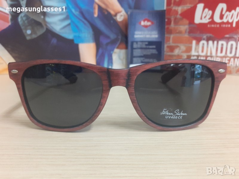 Слънчеви очила,унисекс очила с поляризация MSG-20, снимка 1