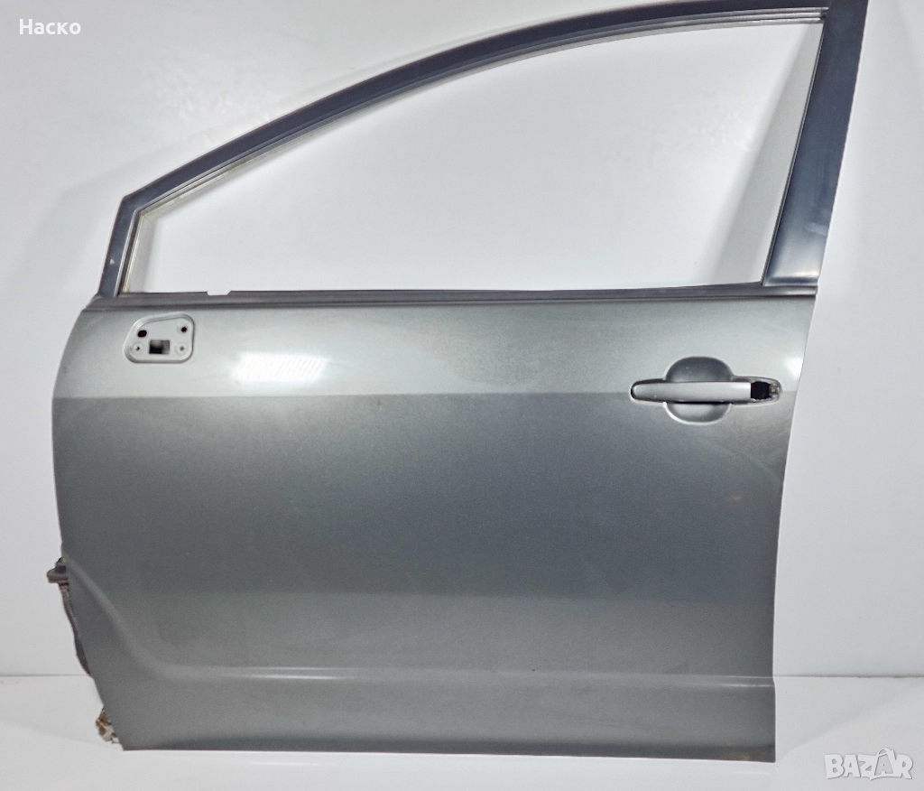 Предна Лява Врата Тойота Корола Версо Toyota Corolla Verso 2004 - 2008, снимка 1