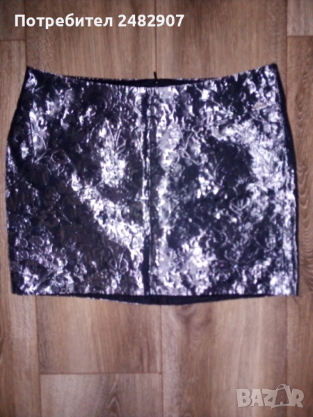 Дамска пола, снимка 1