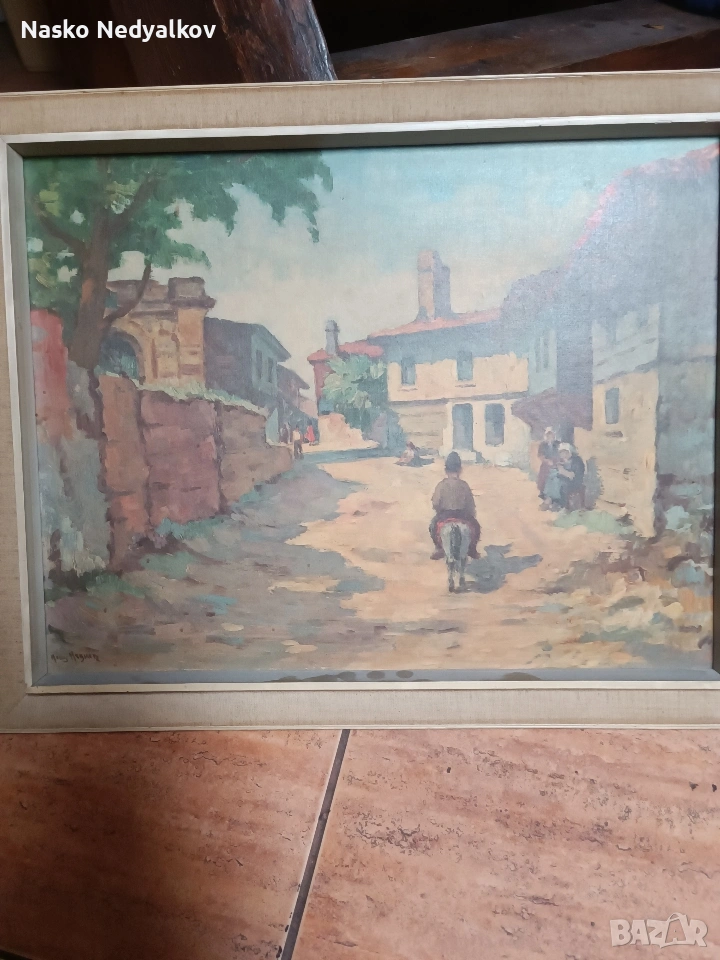 картина, снимка 1