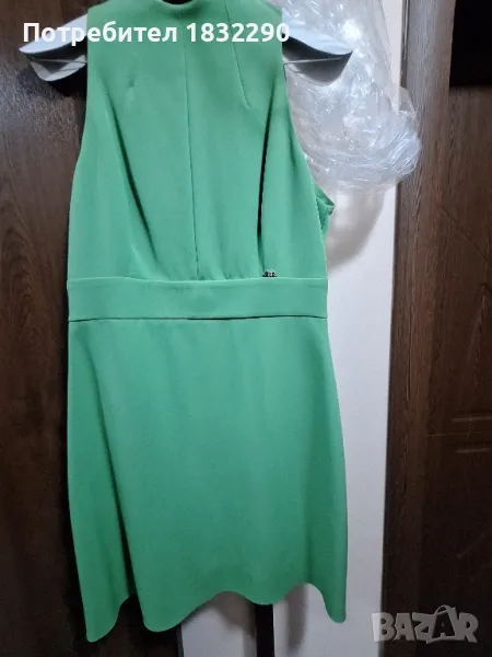 дамска официална рокля , снимка 1