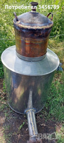 Казани за ракия , снимка 1