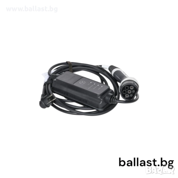 Кабел зареждане A0005830705 W118, снимка 1