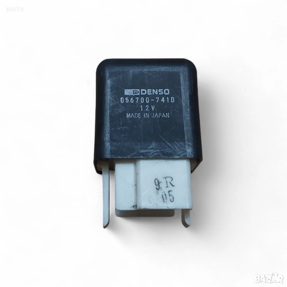 Реле Ровър 600 - 620 N:806 - Хонда Акорд - 0567007410, снимка 1