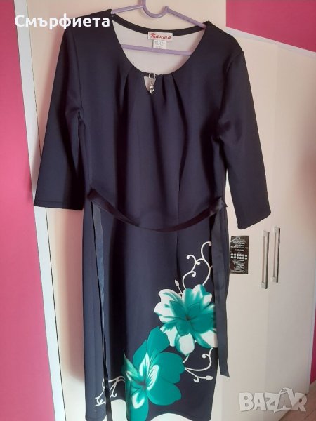 Нова дамска рокля , снимка 1