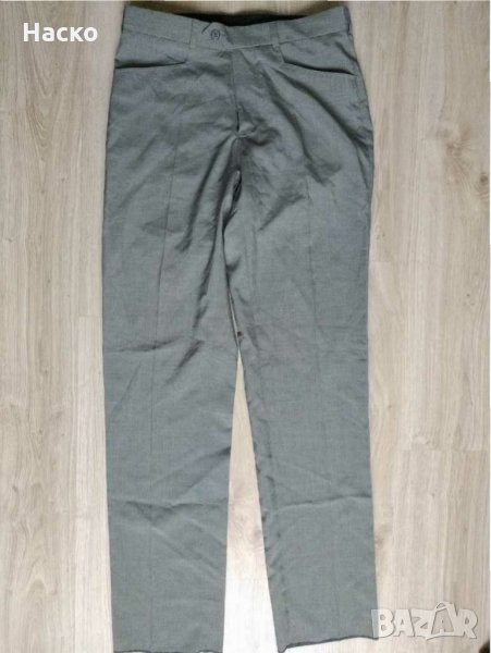 Parushev ,нов официален мъжки панталон, снимка 1