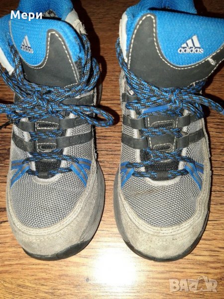 Боти Adidas , снимка 1