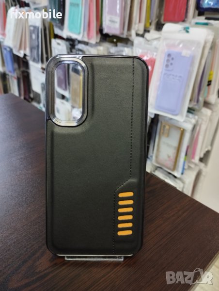 Samsung Galaxy A34 5G Силиконов гръб/кейс Milano, снимка 1