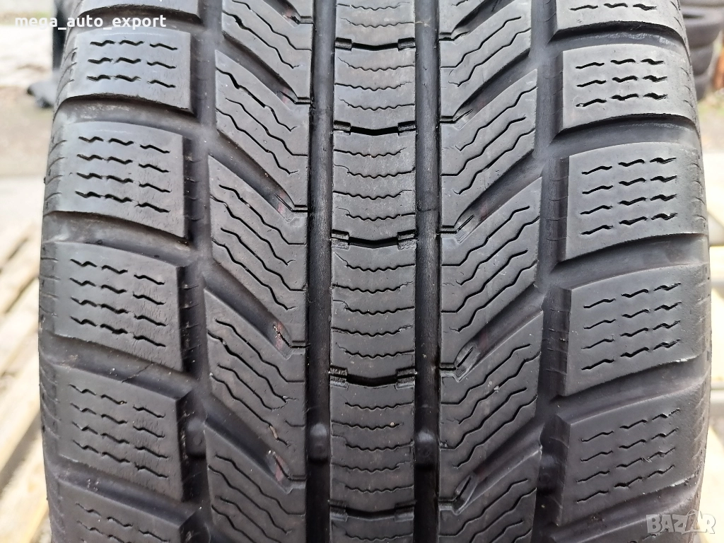 2 бр. Continental 235/65R17, снимка 1