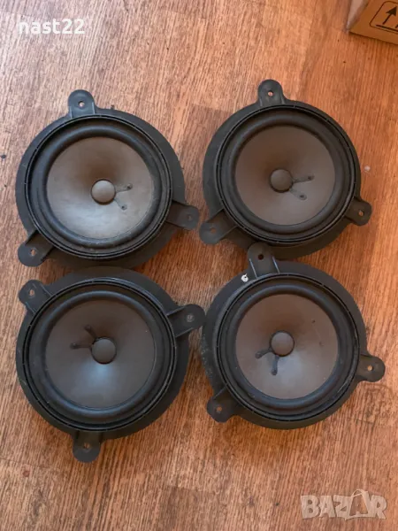 Тонколони-високоговрители GREAT WALL HOVER H5/Грейт Уол Ховър 5, снимка 1