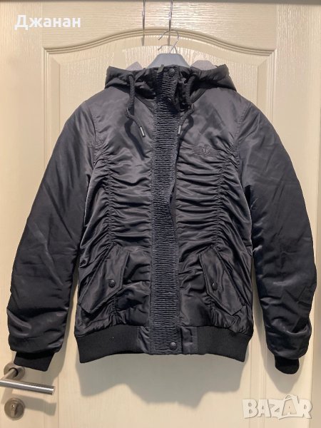 Ново дамско зимно яке Dreimaster, снимка 1