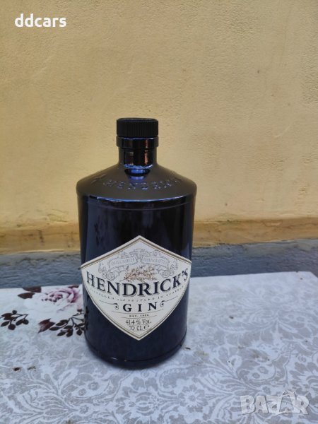 Празна бутилка, снимка 1