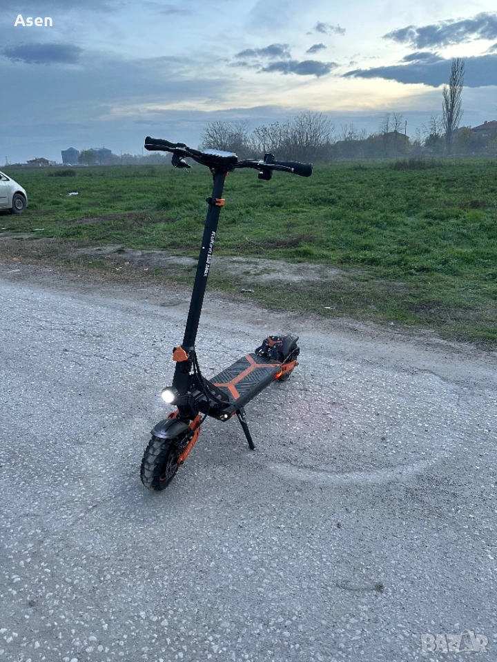 Kukirin G2 max, снимка 1