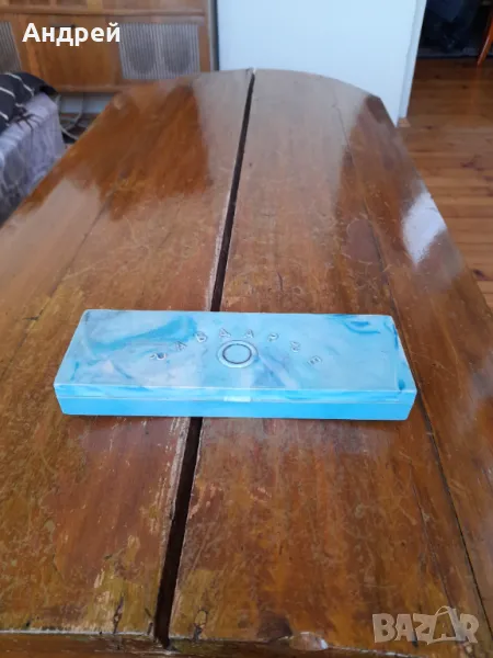 Стар Ученически несесер Чавдарче, снимка 1