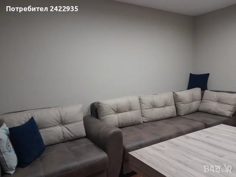 мека мебел, снимка 1