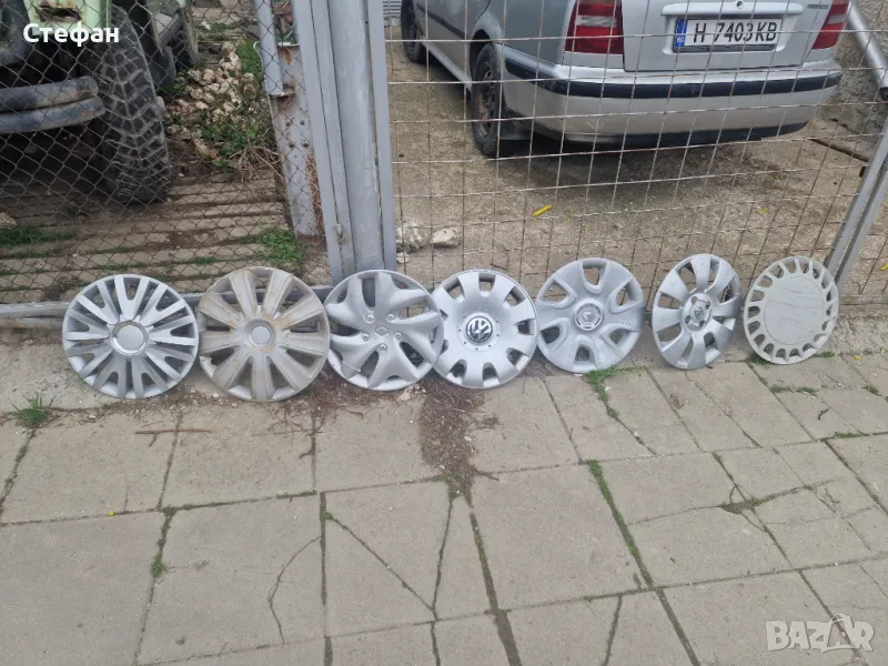 Продавам единични тасове, снимка 1