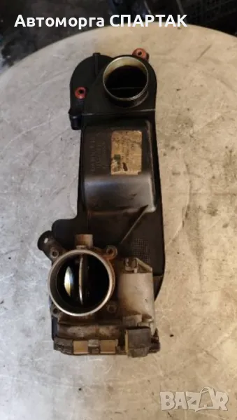 Маслоотделител / Сепаратор Mercedes C Class W203 2001-2007 1.8K 1110940183 от, снимка 1