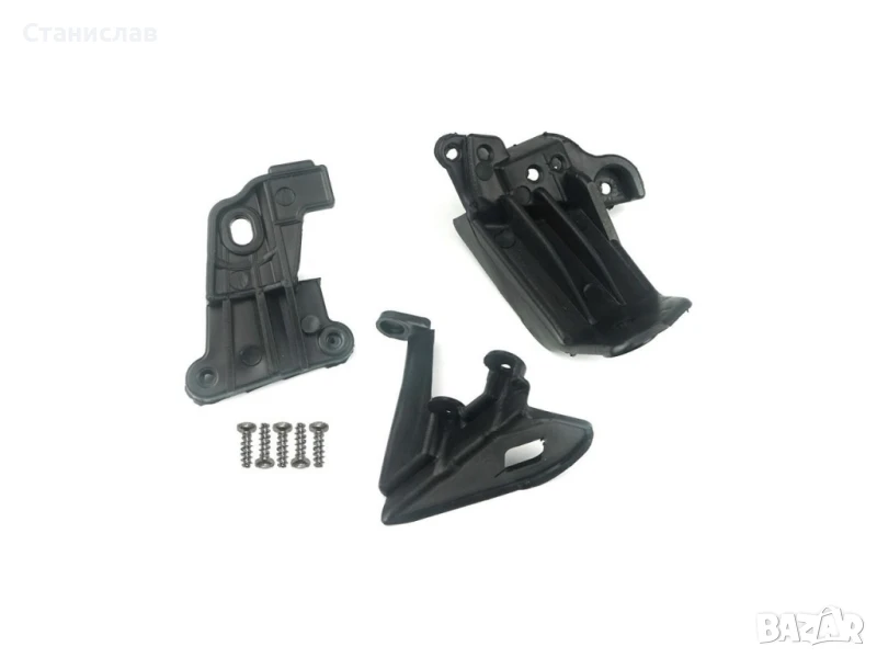 Комплект щипки за захващане на фар Fiat Tipo, снимка 1