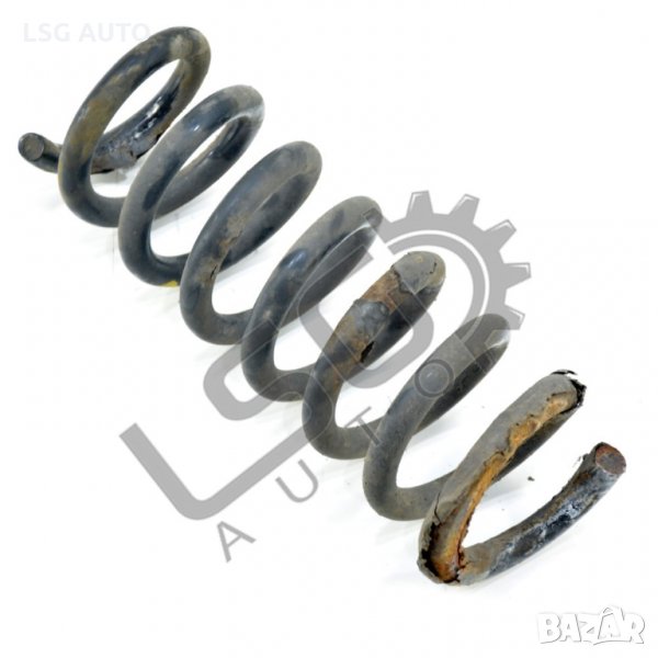 Задна пружина Mercedes-Benz C-Class 204 (W/S/C) 2007-2014 MB070620N-56, снимка 1