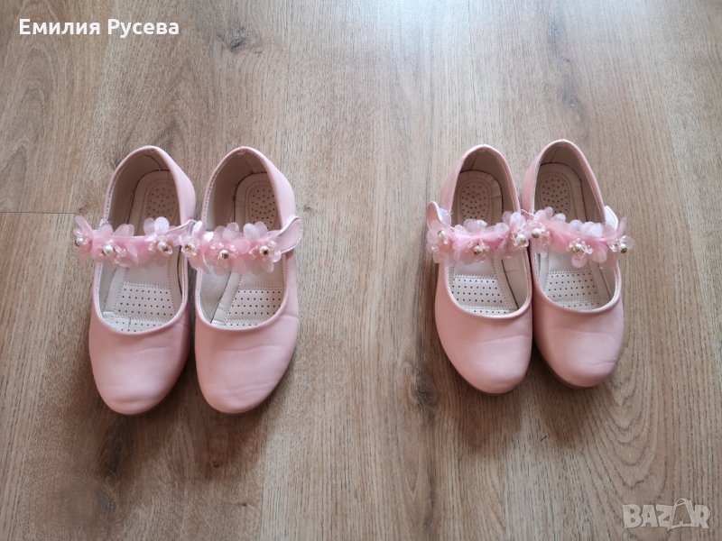 детски обувки, снимка 1