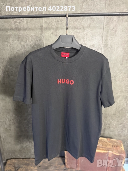 Мъжки Луксозни Тениски , снимка 1