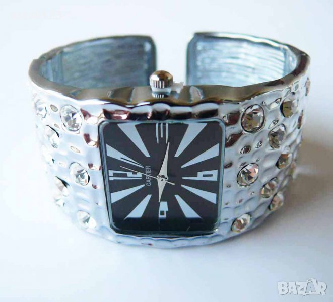 Дамски Cartier реплика 03, снимка 1