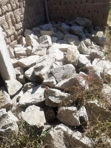 Строителни камъни , снимка 1