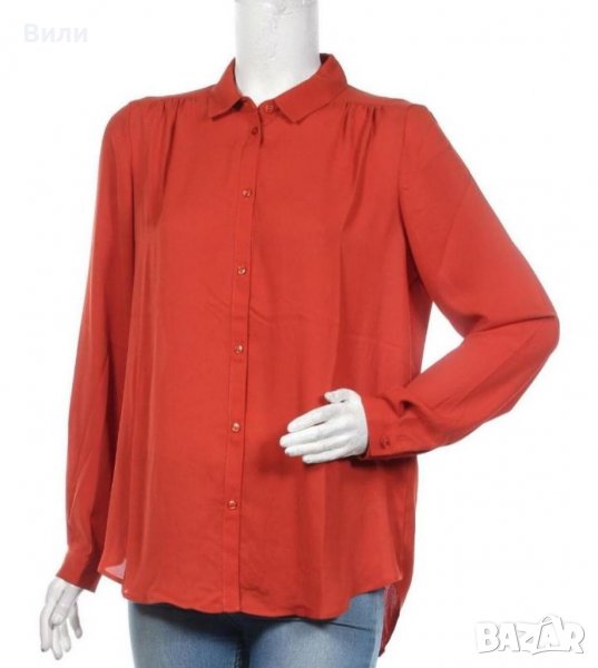 Дамска риза - Нова, снимка 1