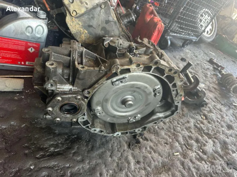 Автоматична 6 степенна скоростна кутия за  Lancia и Chrysler Voyager, снимка 1