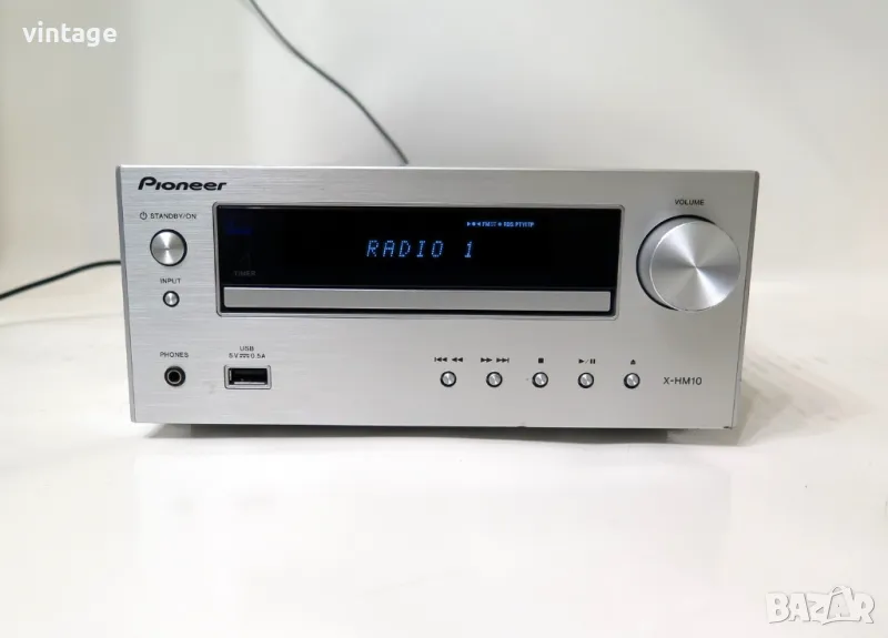 Pioneer X-HM10, снимка 1