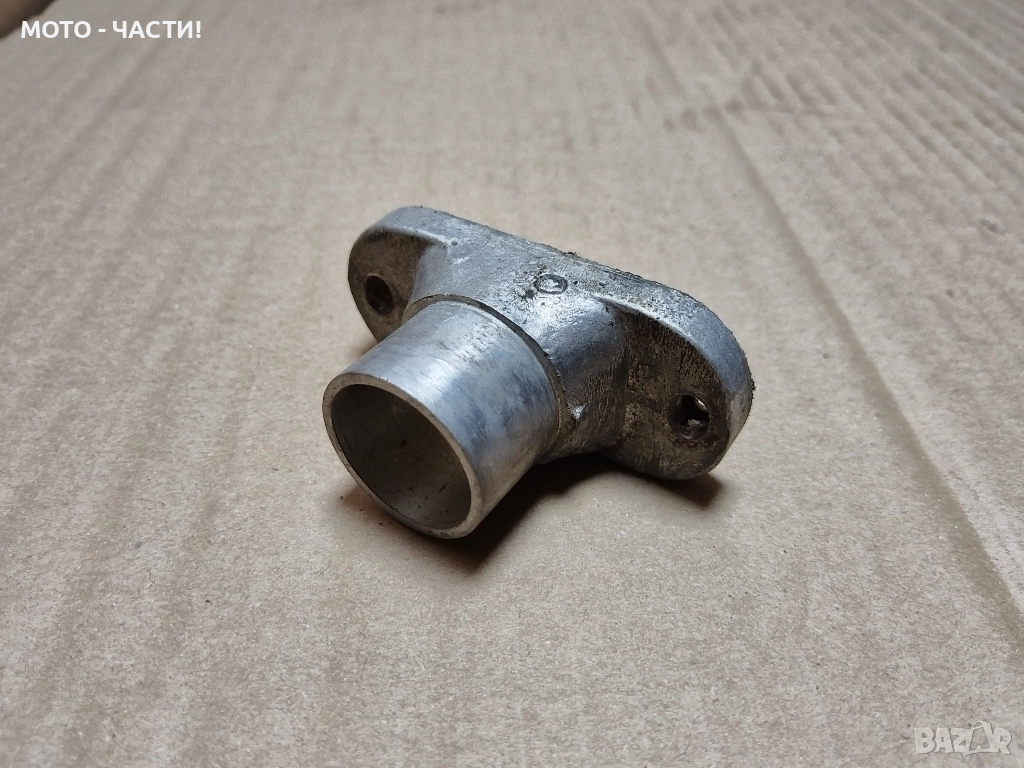 Преходник За Карбуратор За Балкан 250., снимка 1