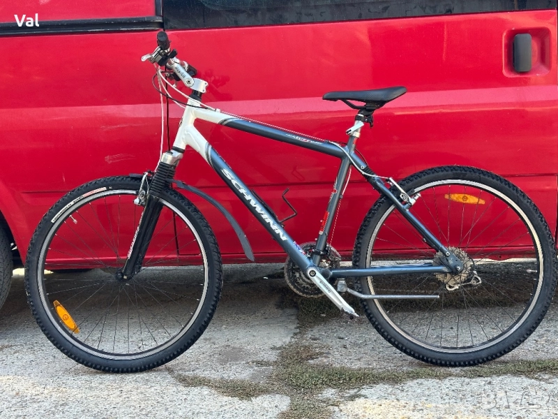 Алуминиев велосипед Schwin 26” , снимка 1