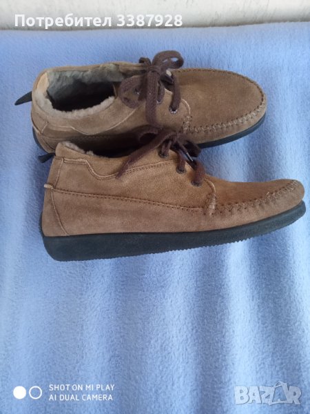  Зимни Helvensko номер 36., снимка 1