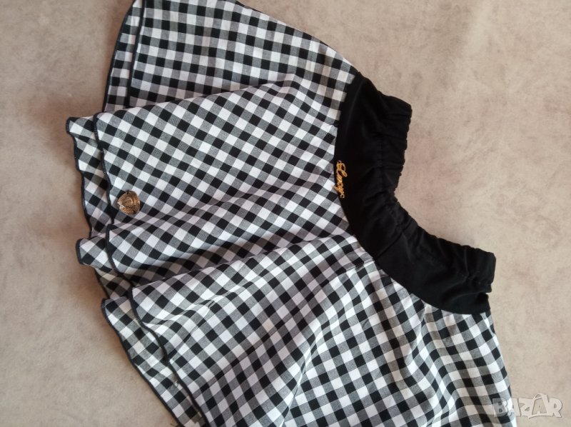 Детска пола Lucy , снимка 1