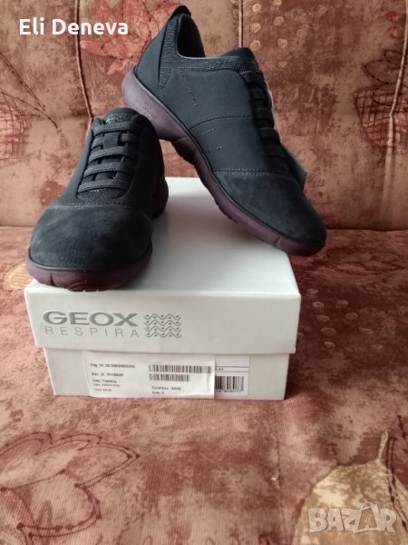 Обувки  GEOX, снимка 1