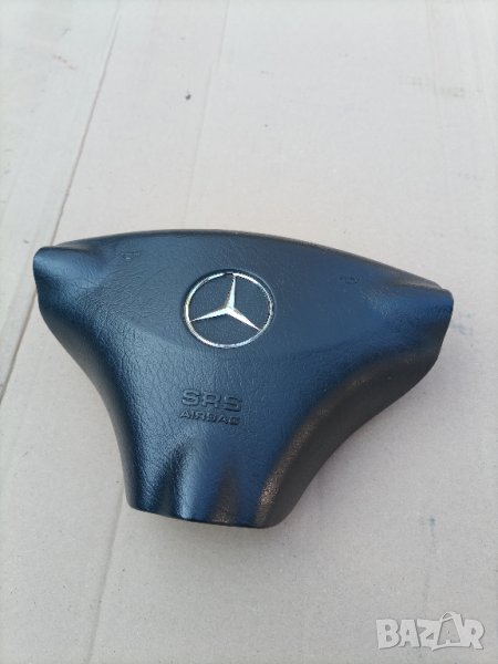 AIRBAG MERCEDES VANEO, снимка 1